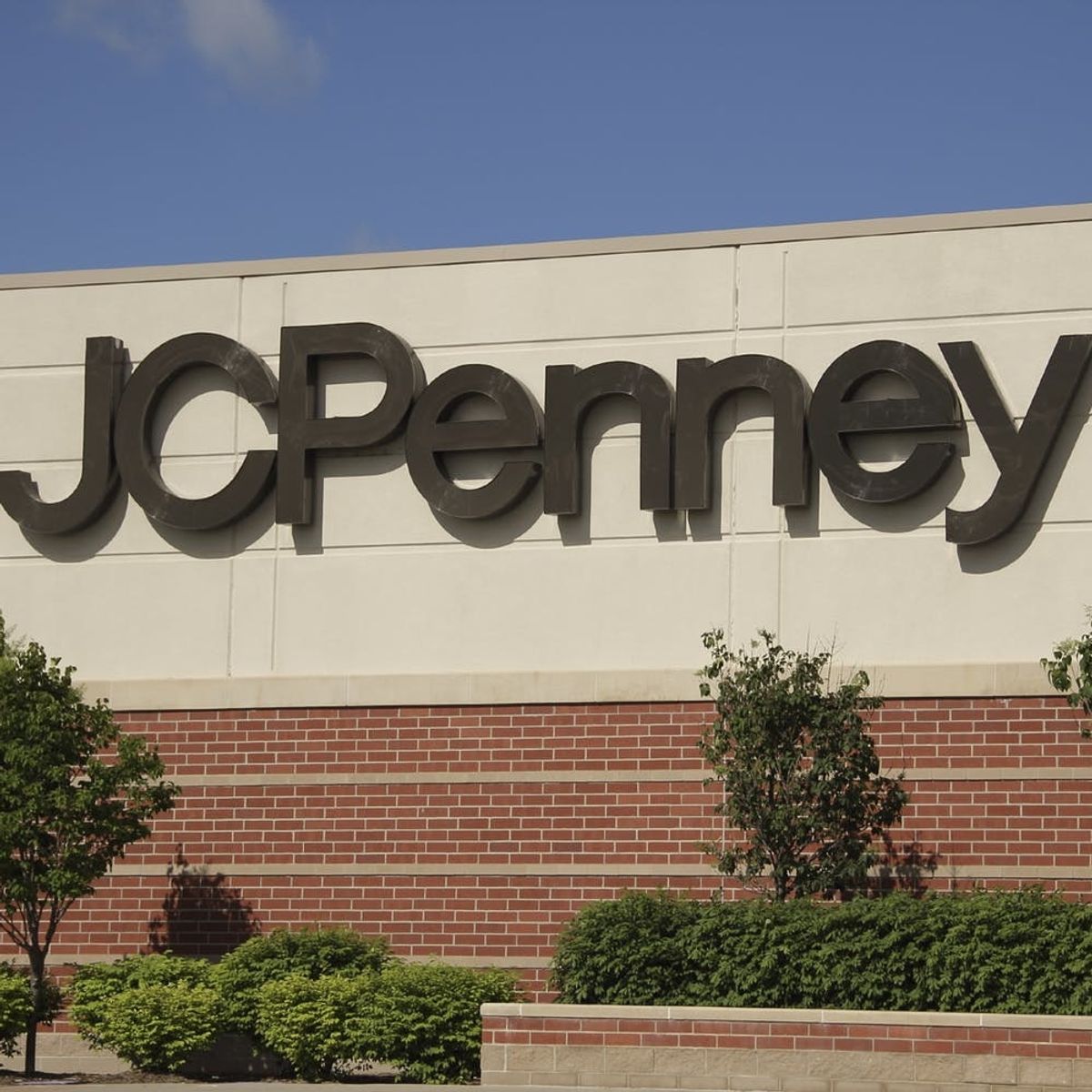 J.C. Penney Is Slashing Prices of Some Items to One Cent