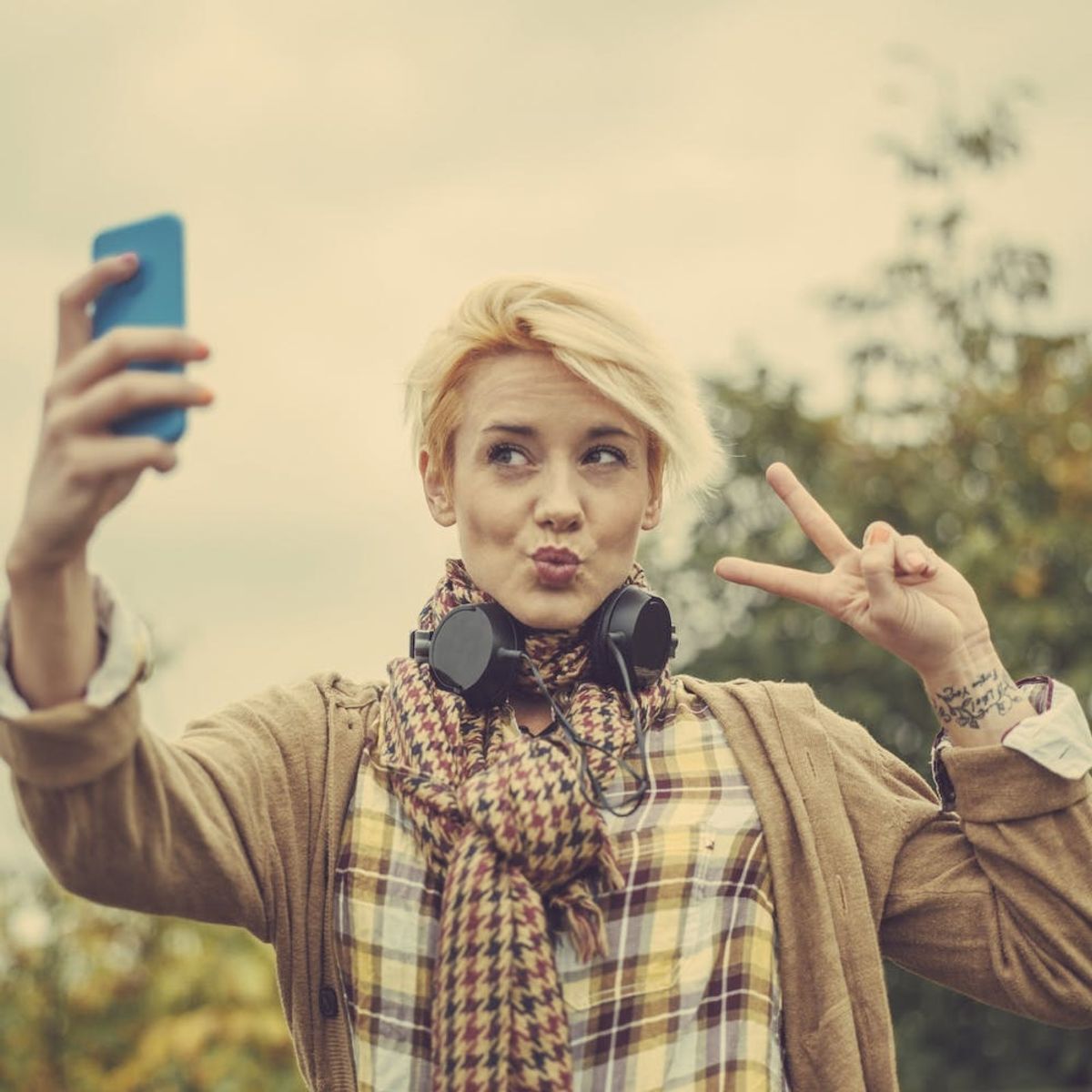 MasterCard Plans to Make Your Selfie Your Password