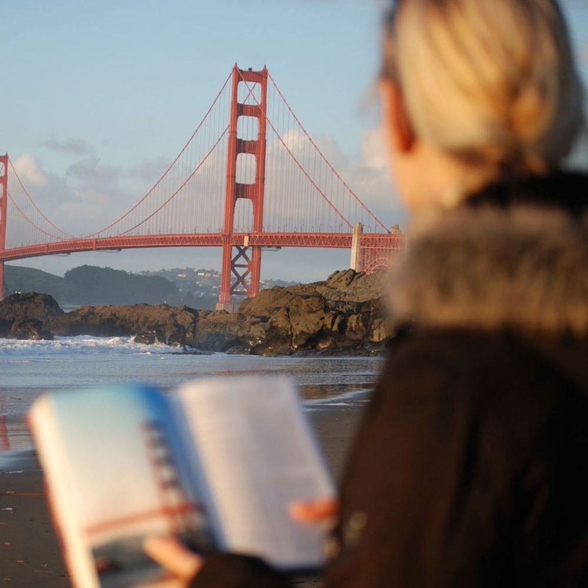 10 Books to Read When You Have a Bad Case of Wanderlust