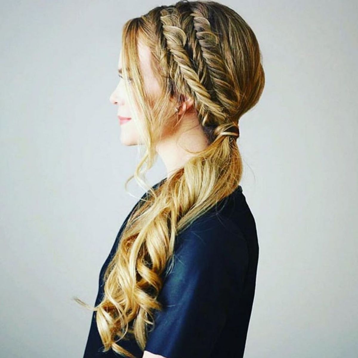 11 Twist Hairstyles to Switch Up Your Braid Game