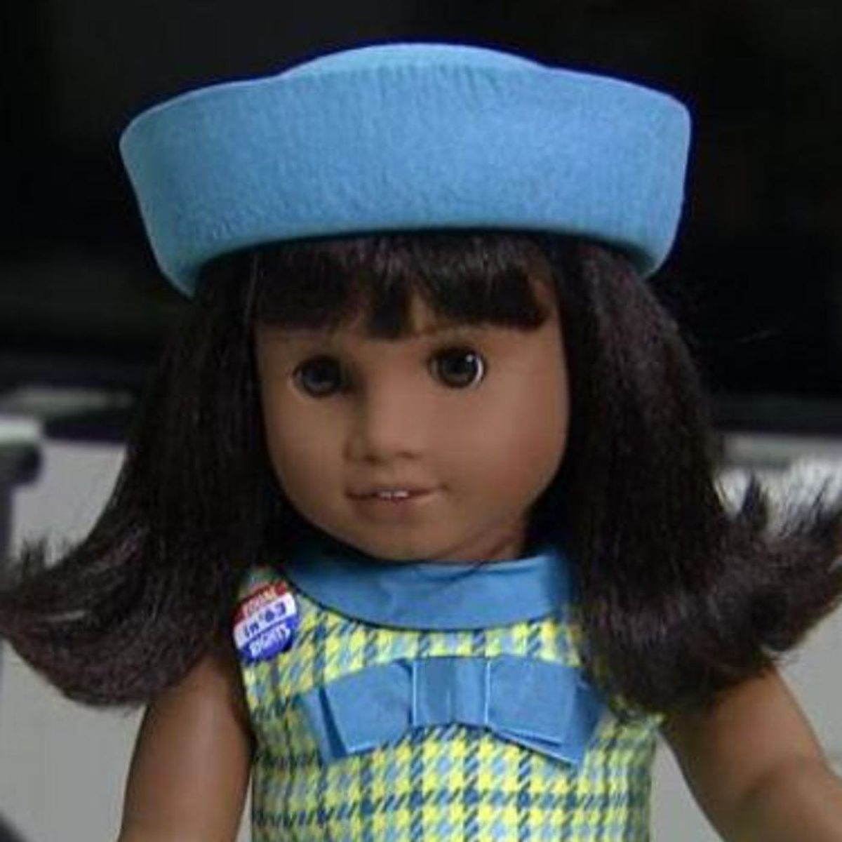 American Girl Debuts New Civil Rights-Era Doll