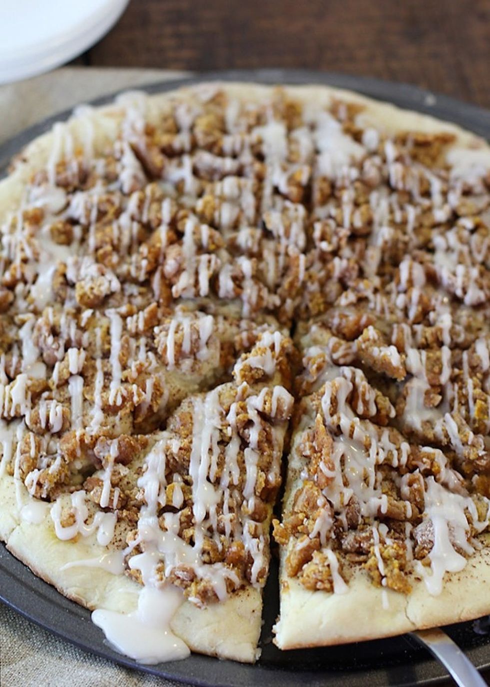 Dessert Pizza Recipes — Brit + Co - Brit + Co