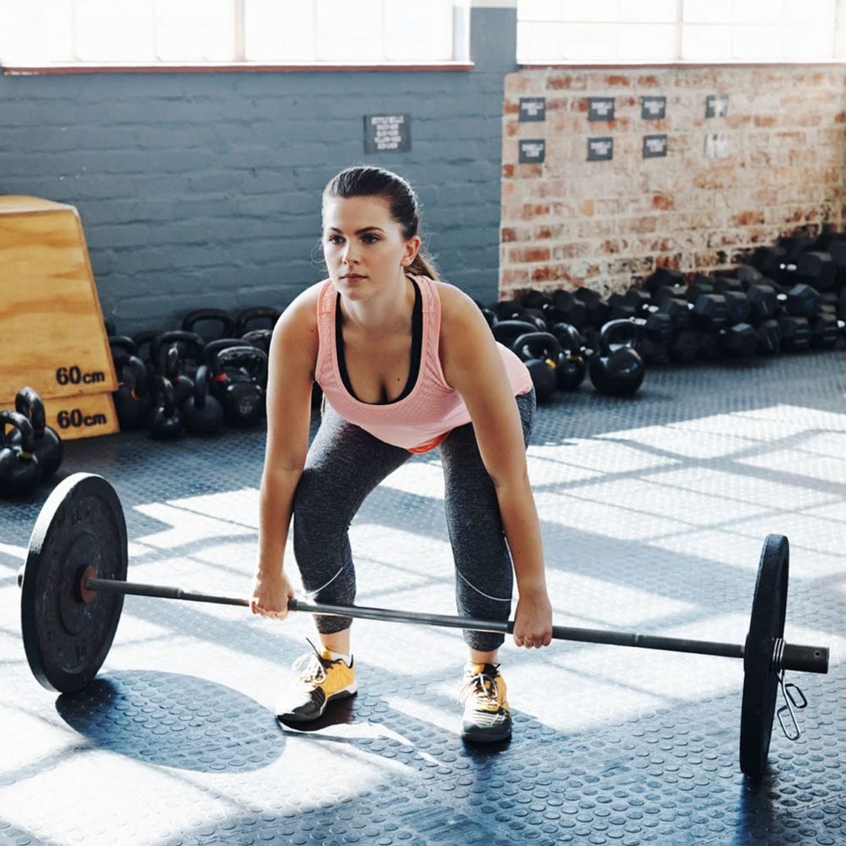 6 Machines You Should Avoid at the Gym (+ What to Do Instead)