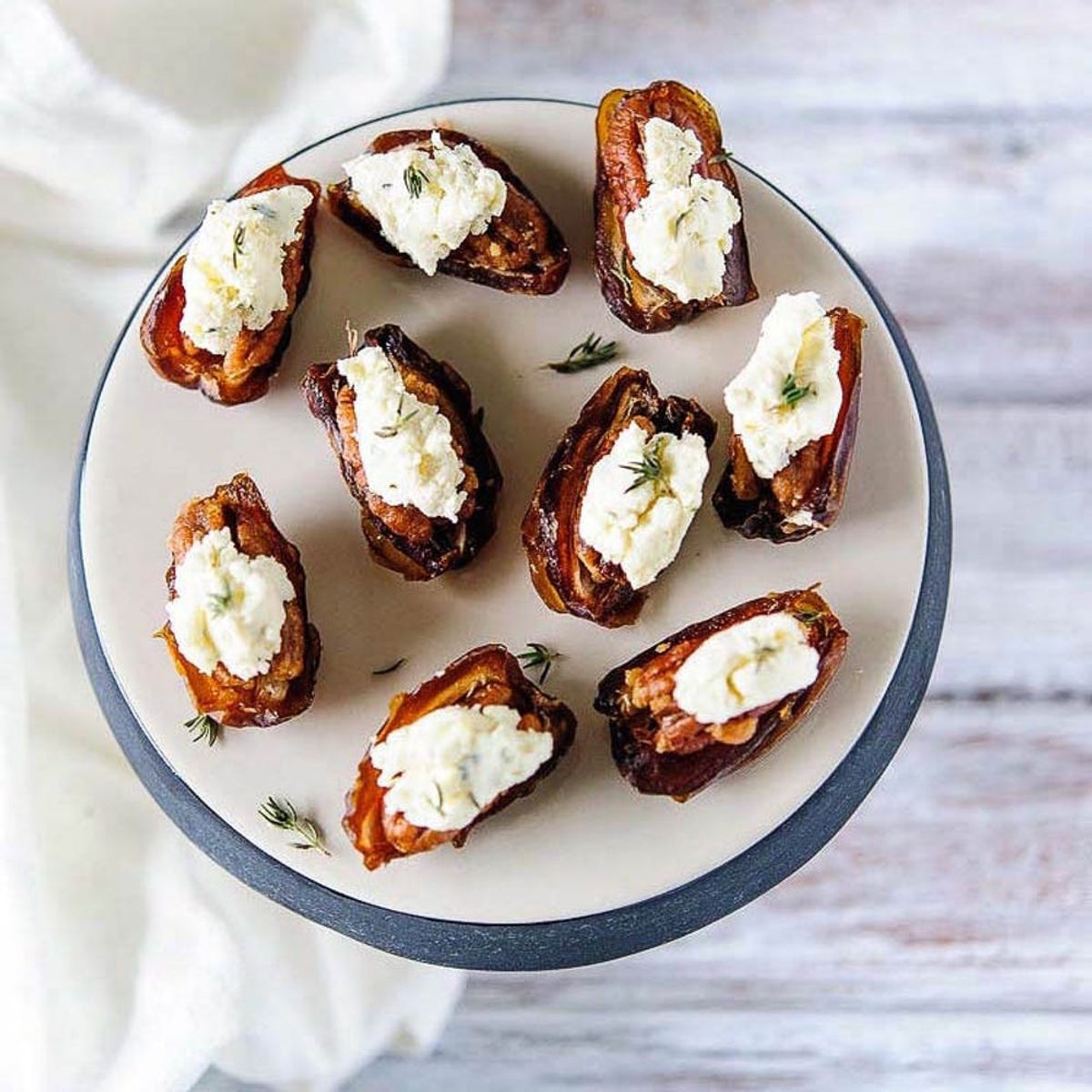 Easy Appetizers to Make for Your Oscars Party