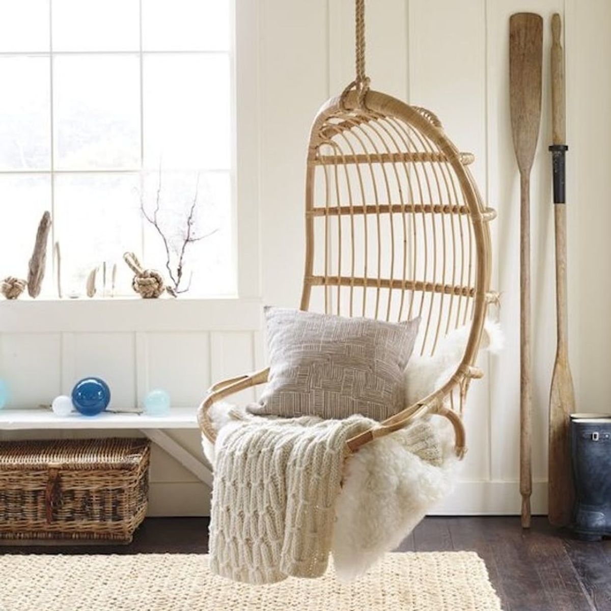 13 Seating Solutions for Small Space Living