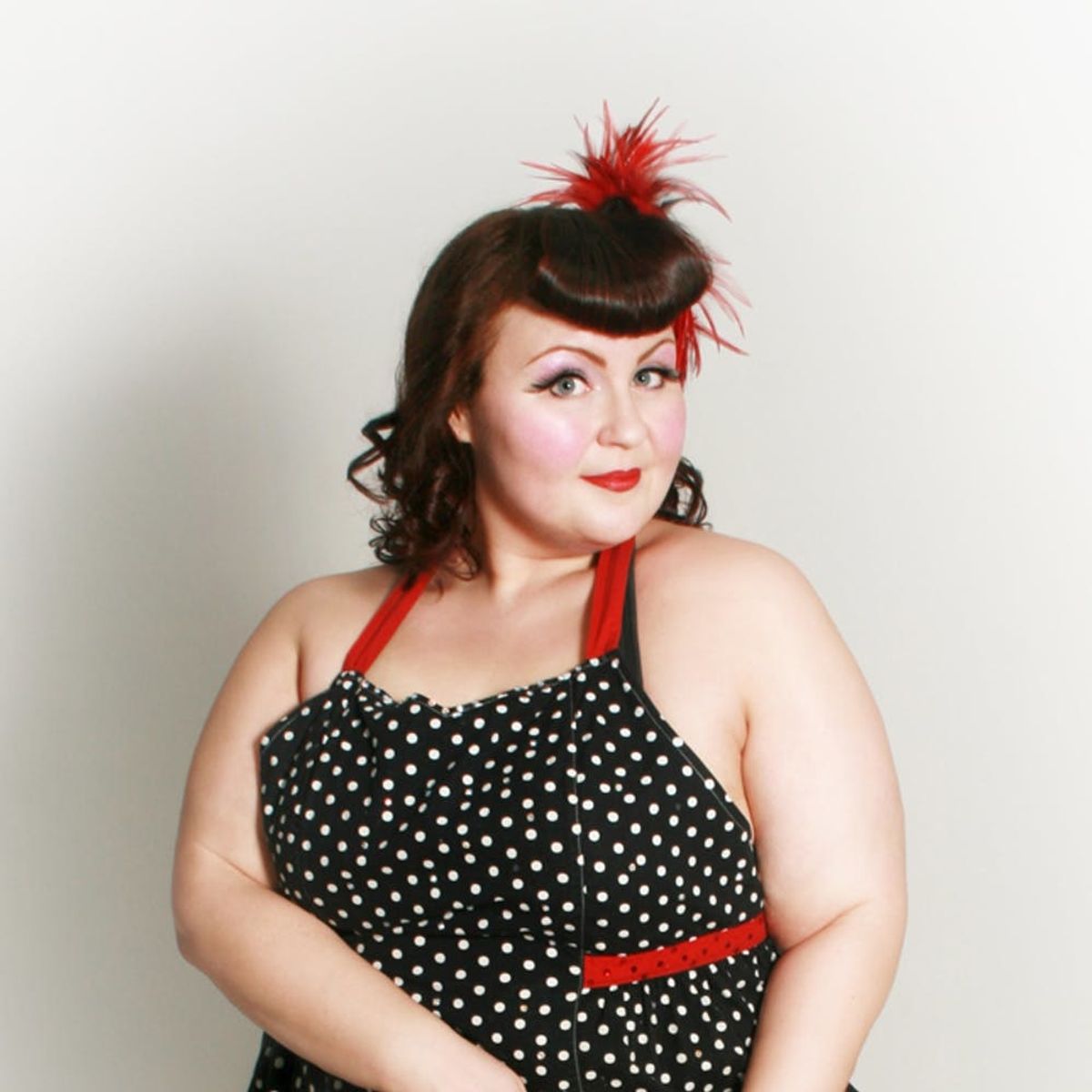 Must-Read Body Positive Advice from a Burlesque Dancer