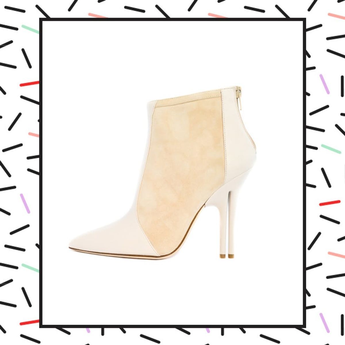 This Company Is Trying to Make Comfy Girl Stilettos