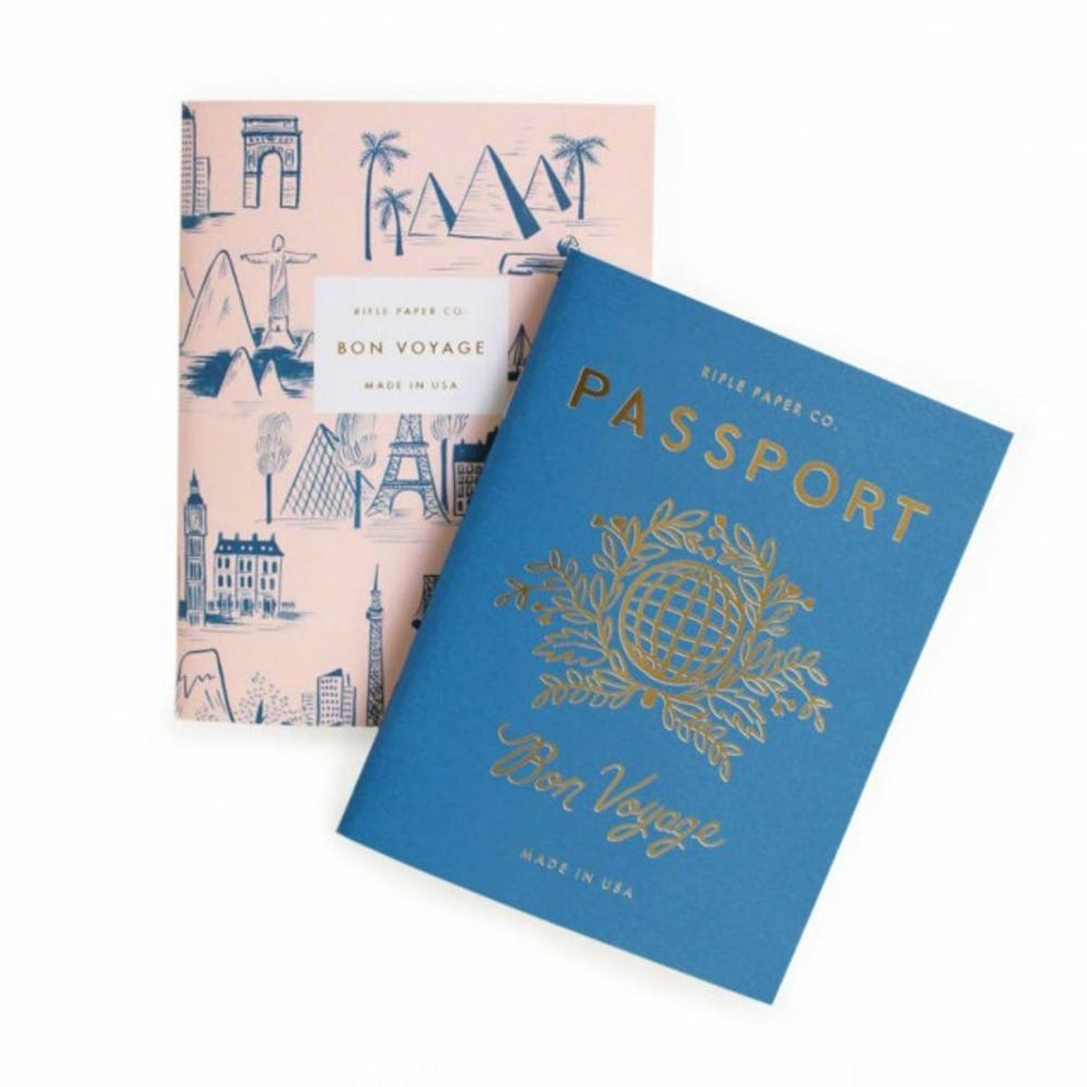 14 Wanderlust Desk Accessories for the Girl Who Would Rather Be on Vacation