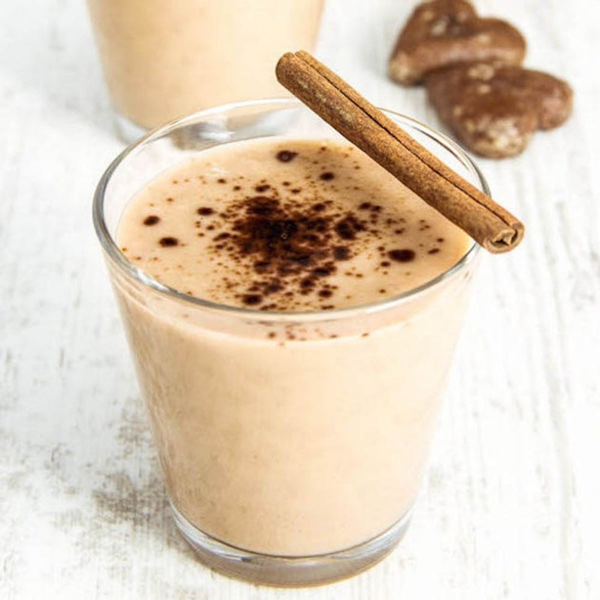 9 Warm Smoothie Recipes That Will Completely Change Your Breakfast Game