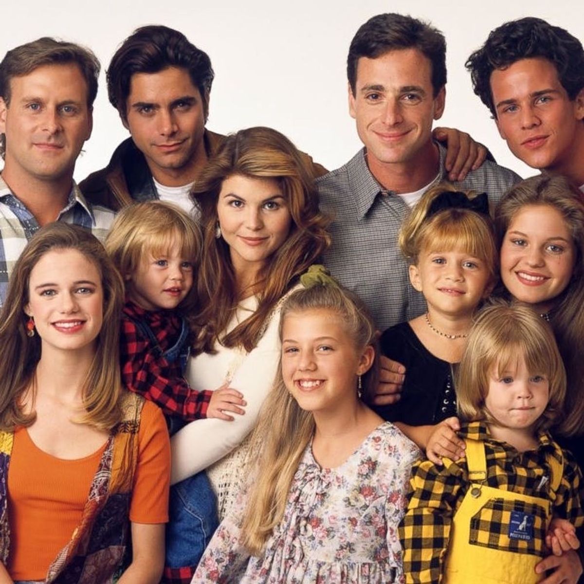 What to Stream on Netflix While You Wait for Fuller House