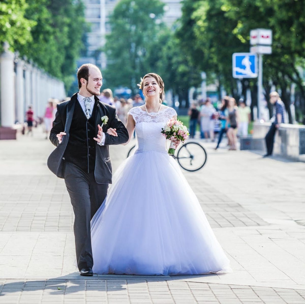 These Are the Best and Worst Cities to Have Your Wedding