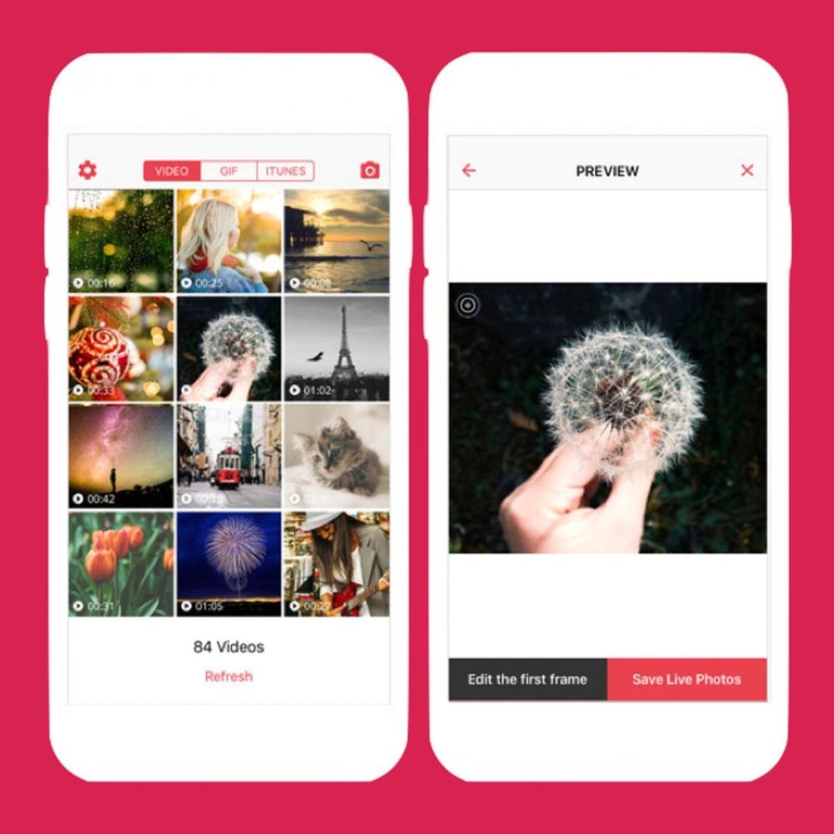 5 Best Apps of the Week: A Photo App More Fun Than Instagram + More!