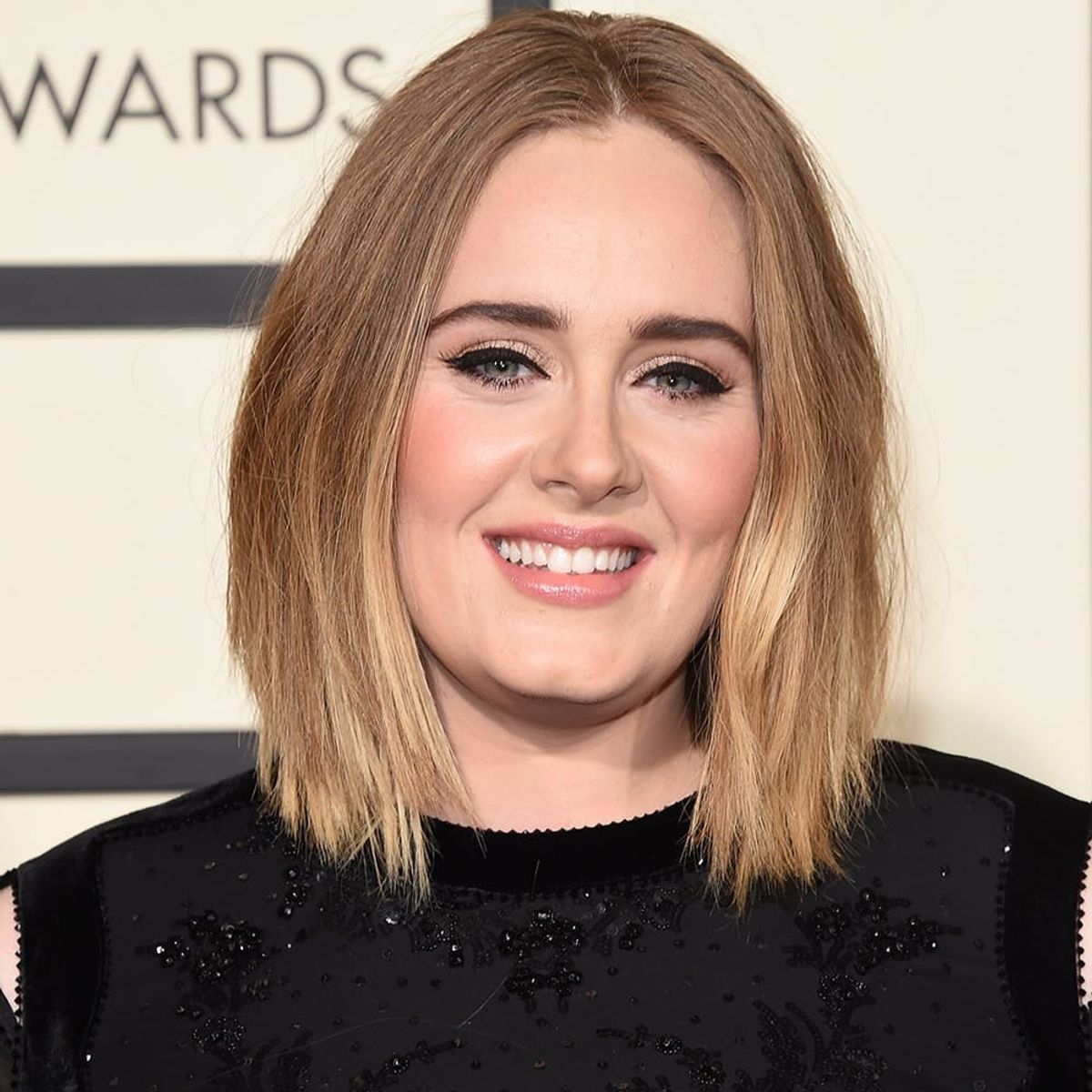 It’s Official: Adele Loves Coloring Books and Target Just as Much as You