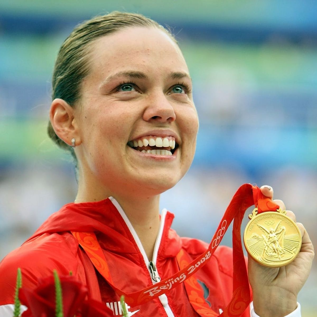 How to Work Out, Eat Right and Stay Motivated Like an Olympian