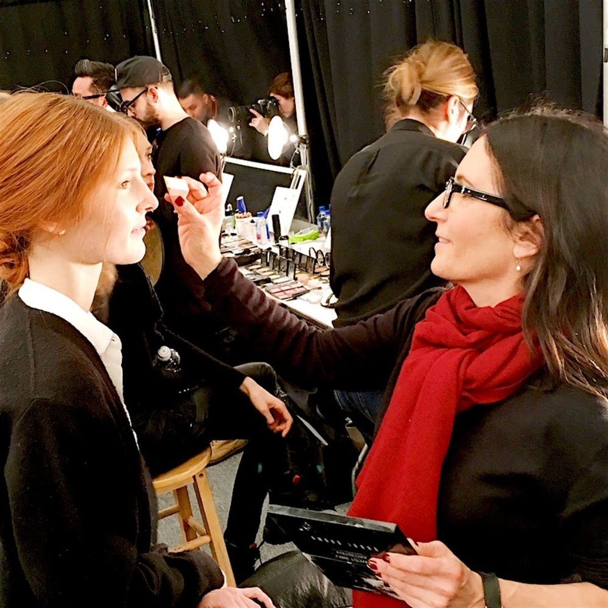 Bobbi Brown Says This Makeup Trend Will Be Huge for Fall
