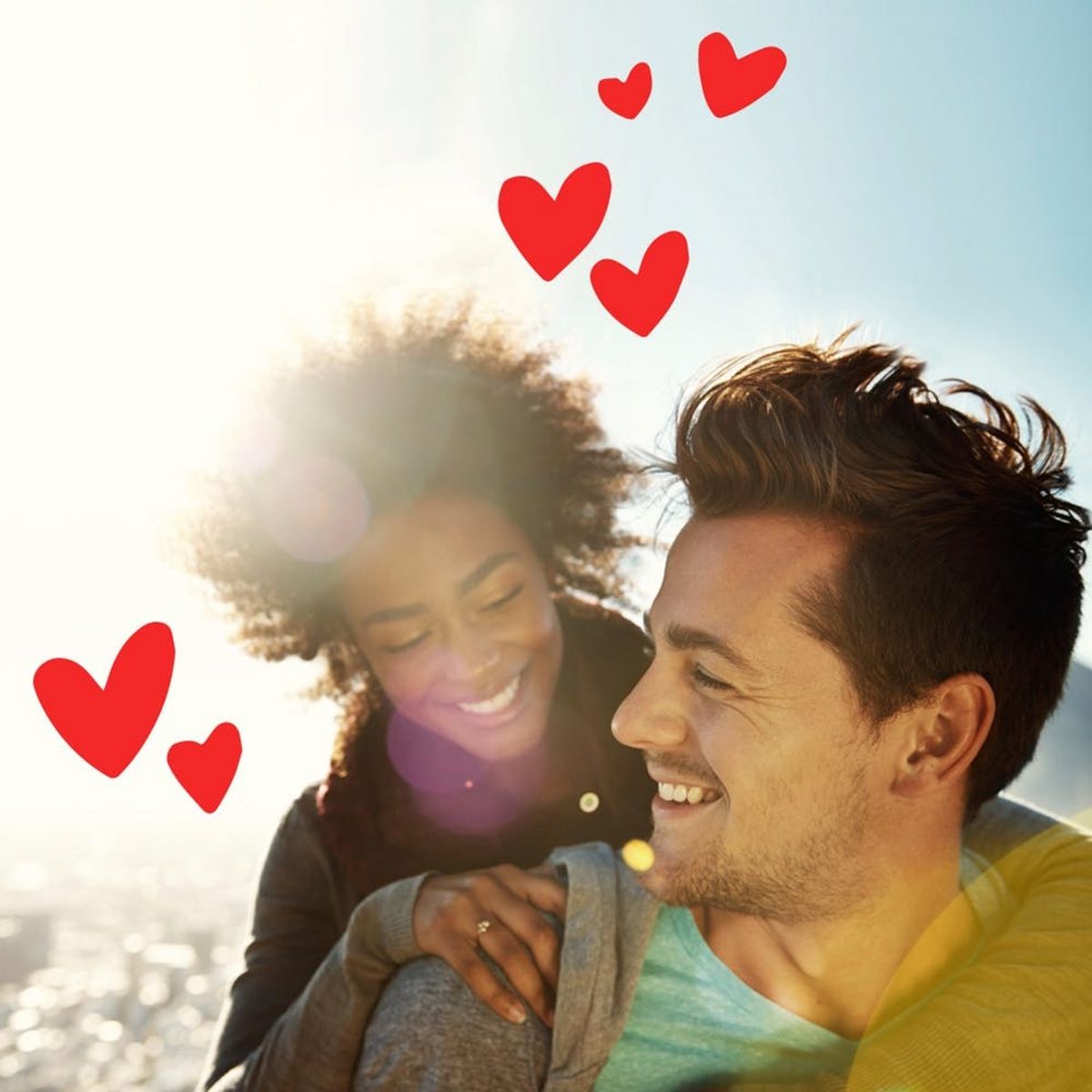 6 Relationship Resolutions That Will Help You Reach #Relationshipgoals