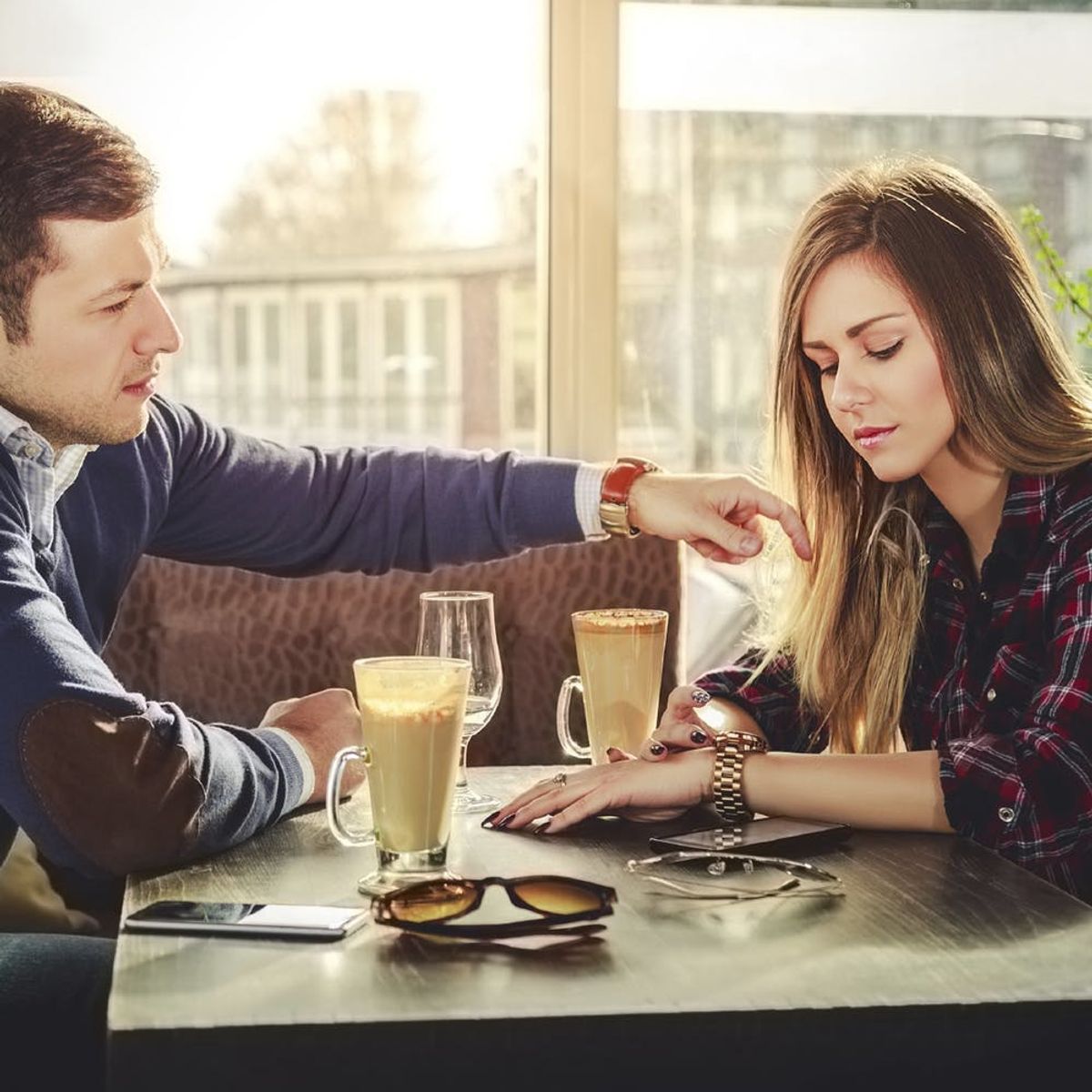 These 4 Behaviors Can Tell You If Your Relationship Is Built to Last