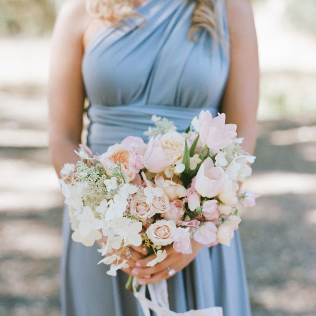 14 Ways to Include Pantone’s Colors of the Year in Your Wedding