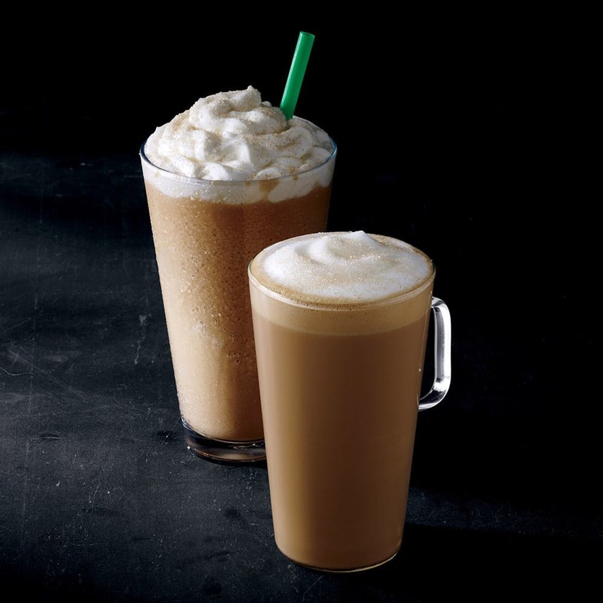 Starbucks Has ANOTHER New Drink Harry Potter Fans Will Approve Of