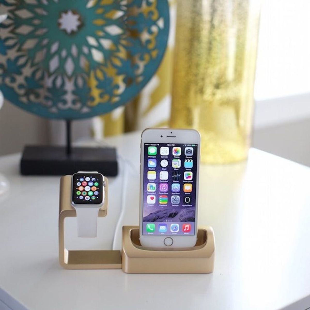 12 Clutter-Free Charging Hubs That’ll Change Your Life