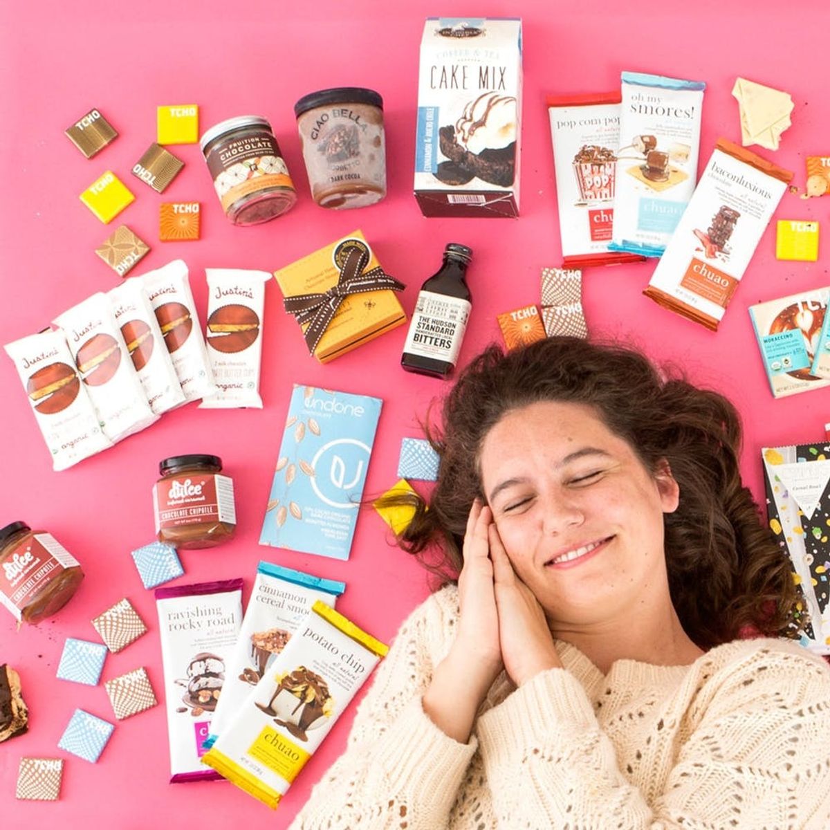 I Went on a Chocolate Cleanse Diet for a Week and Here’s What Happened