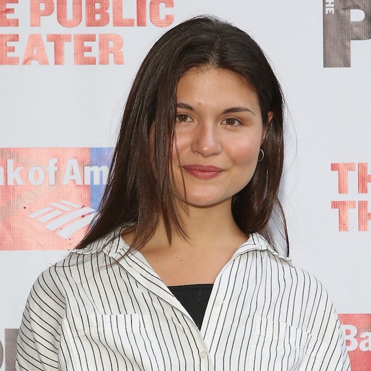 Hamilton’s Phillipa Soo Got Engaged on Valentine’s Day Weekend With This Gorgeous Non-Traditional Ring