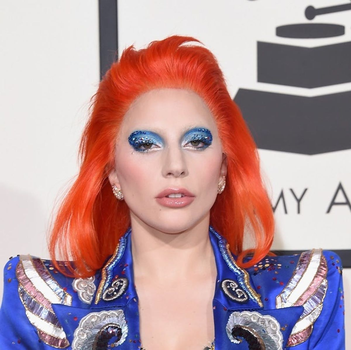 Lady Gaga Had The Grammys’ Most Tweeted-About Performance