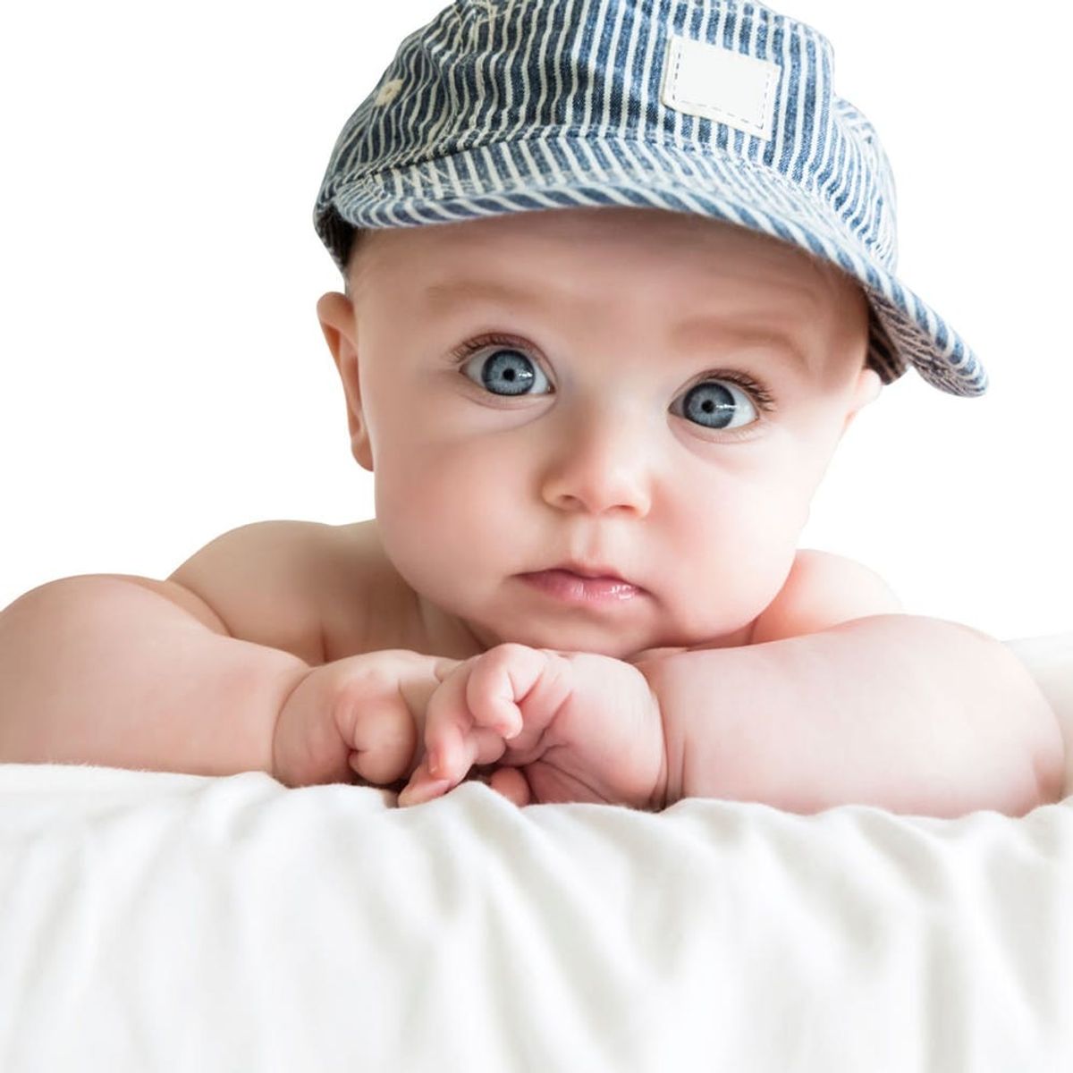 36 Creative Variations on the Classic Baby Name Thomas