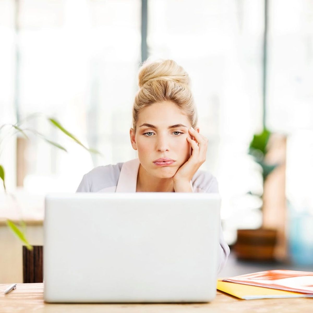 How to Tell If You’re Bored or Just Plain Unhappy at Work