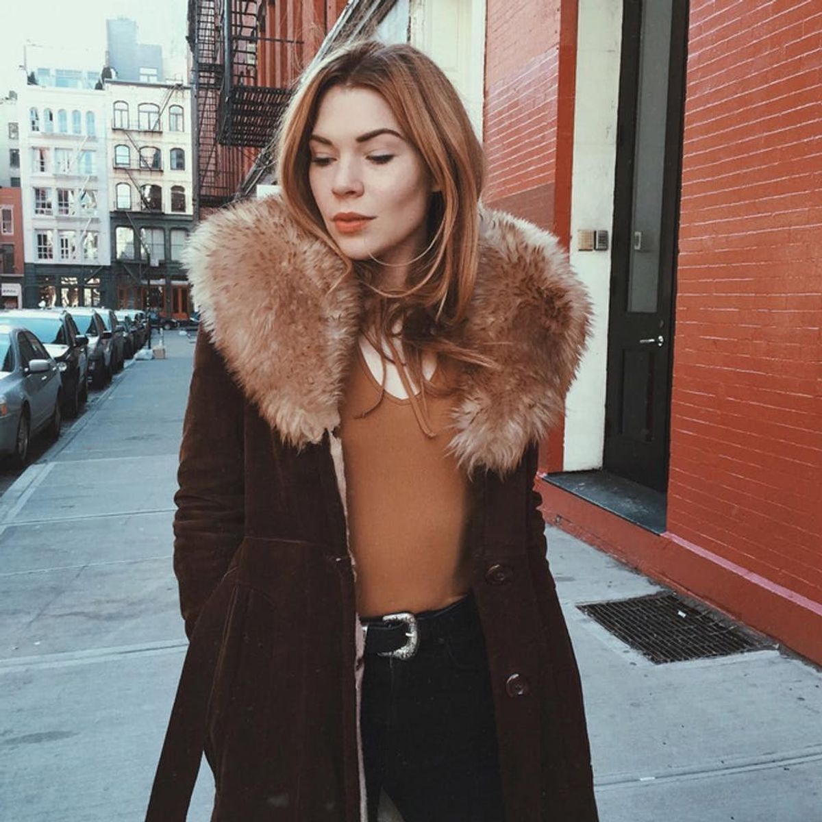 The Busy Girl Guide to NYFW: 5 Must-See Instagrams from Day 4