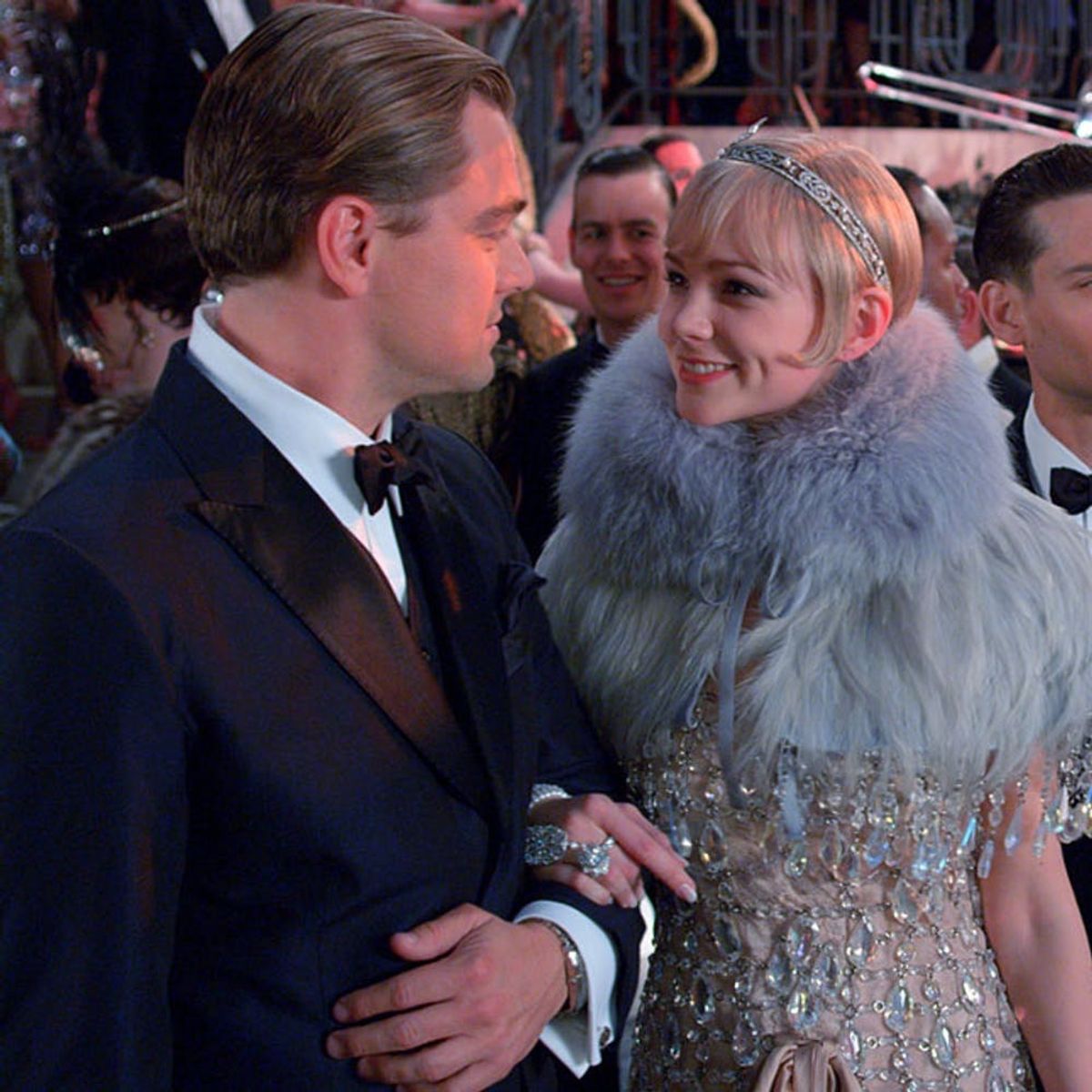 5 Important Love Lessons We Learned from The Great Gatsby