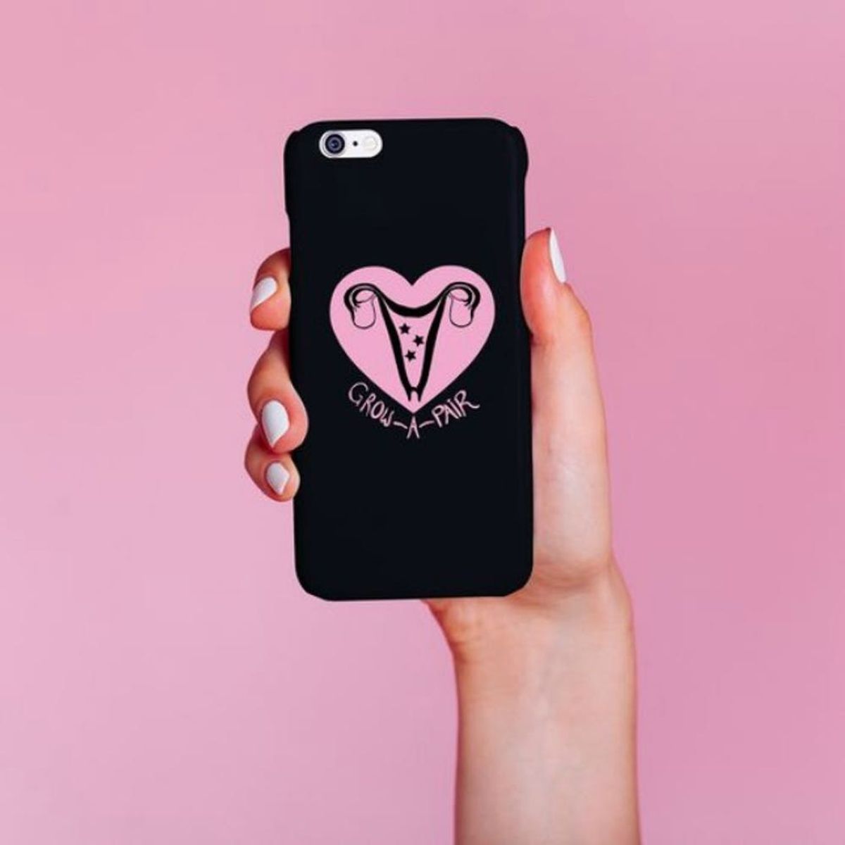 11 #Girlboss iPhone Cases to Make Your Inner Feminist Proud