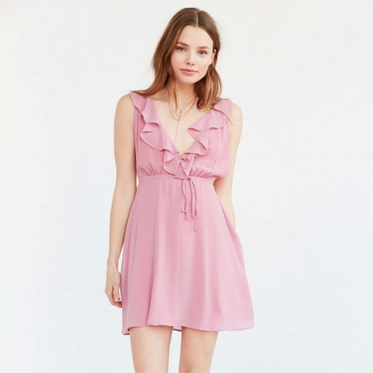 26 Pastel Dresses to Wear to Every Spring Event