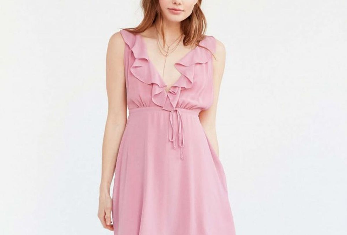 26 Pastel Dresses to Wear to Every Spring Event - Brit + Co 26 Pastel Dresses to Wear to Every Spring Event - Brit + Co