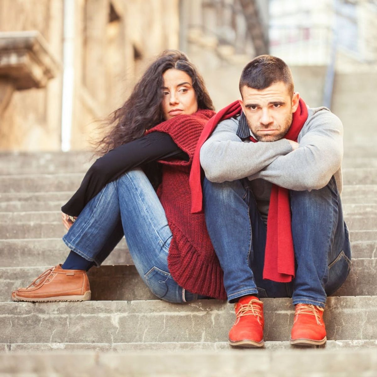 How to Save Your Failing Relationship in 3 Steps
