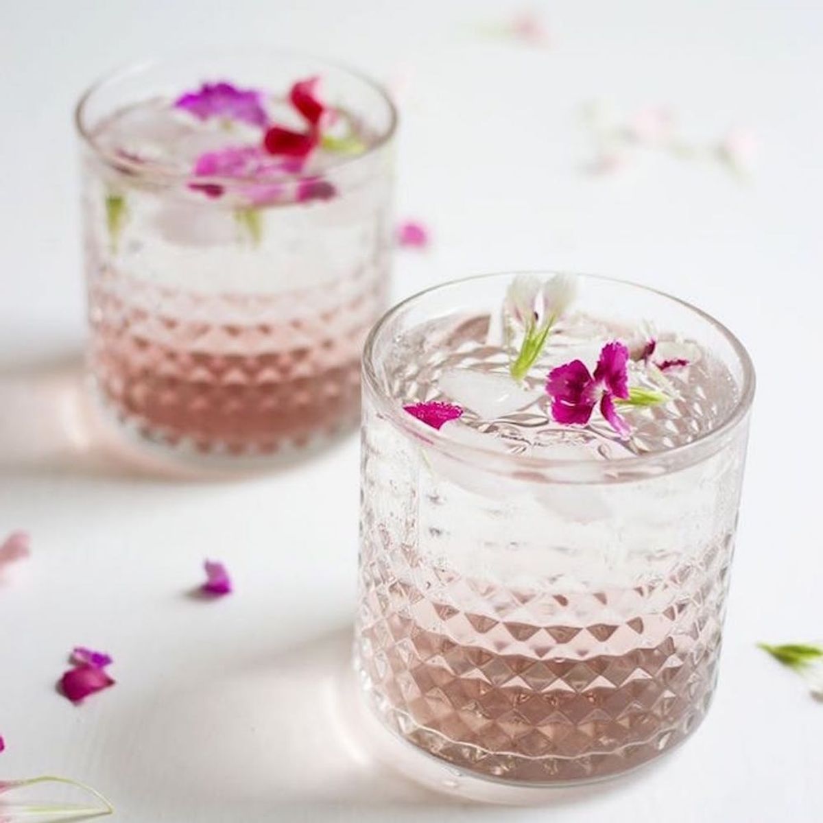 7 Celebrity-Inspired Cocktails That Are Perfect for Your Grammys Party