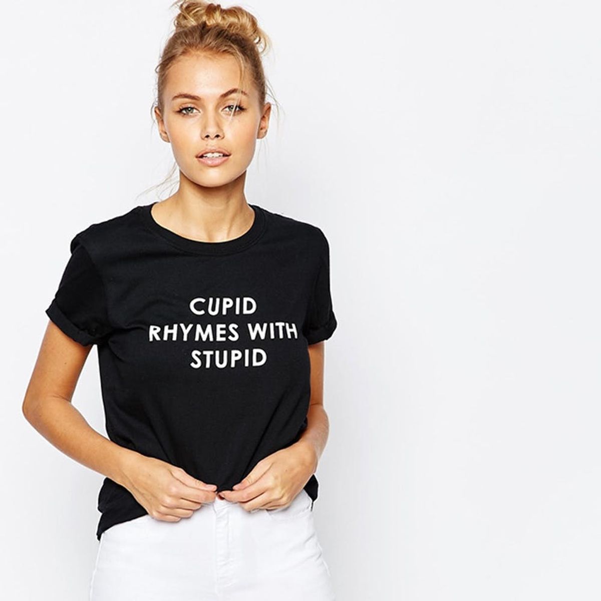 13 Unexpected Valentine’s Day Color Combos That Aren’t Red + Pink