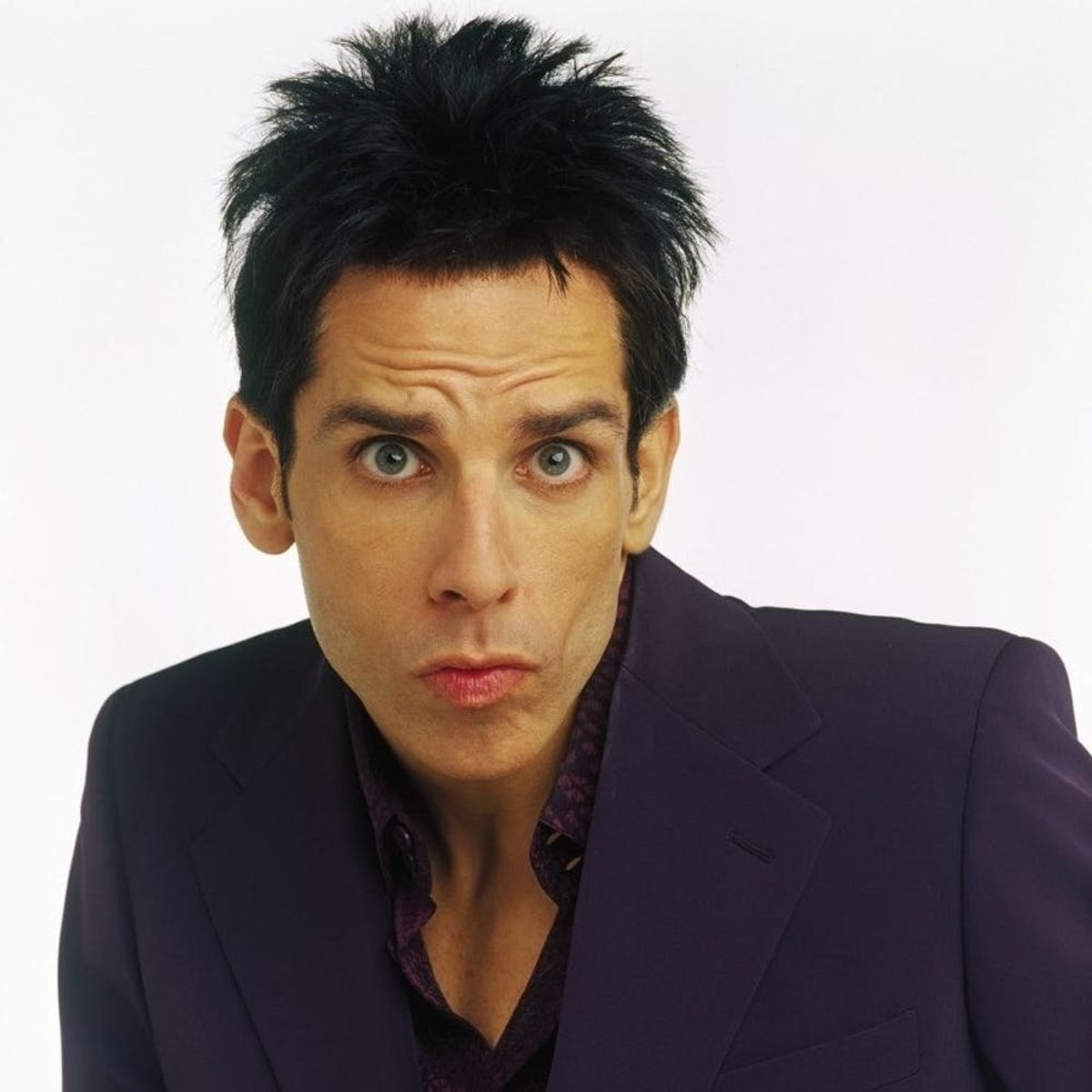 The IRL Style Lessons Zoolander Taught Us