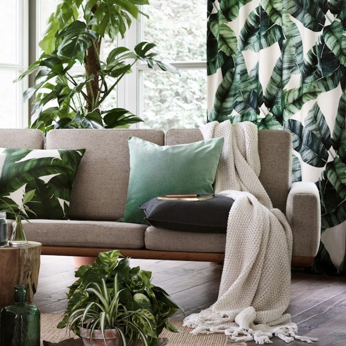 Here’s Everything You *Need* from H&M’s Affordable Spring Home Collection