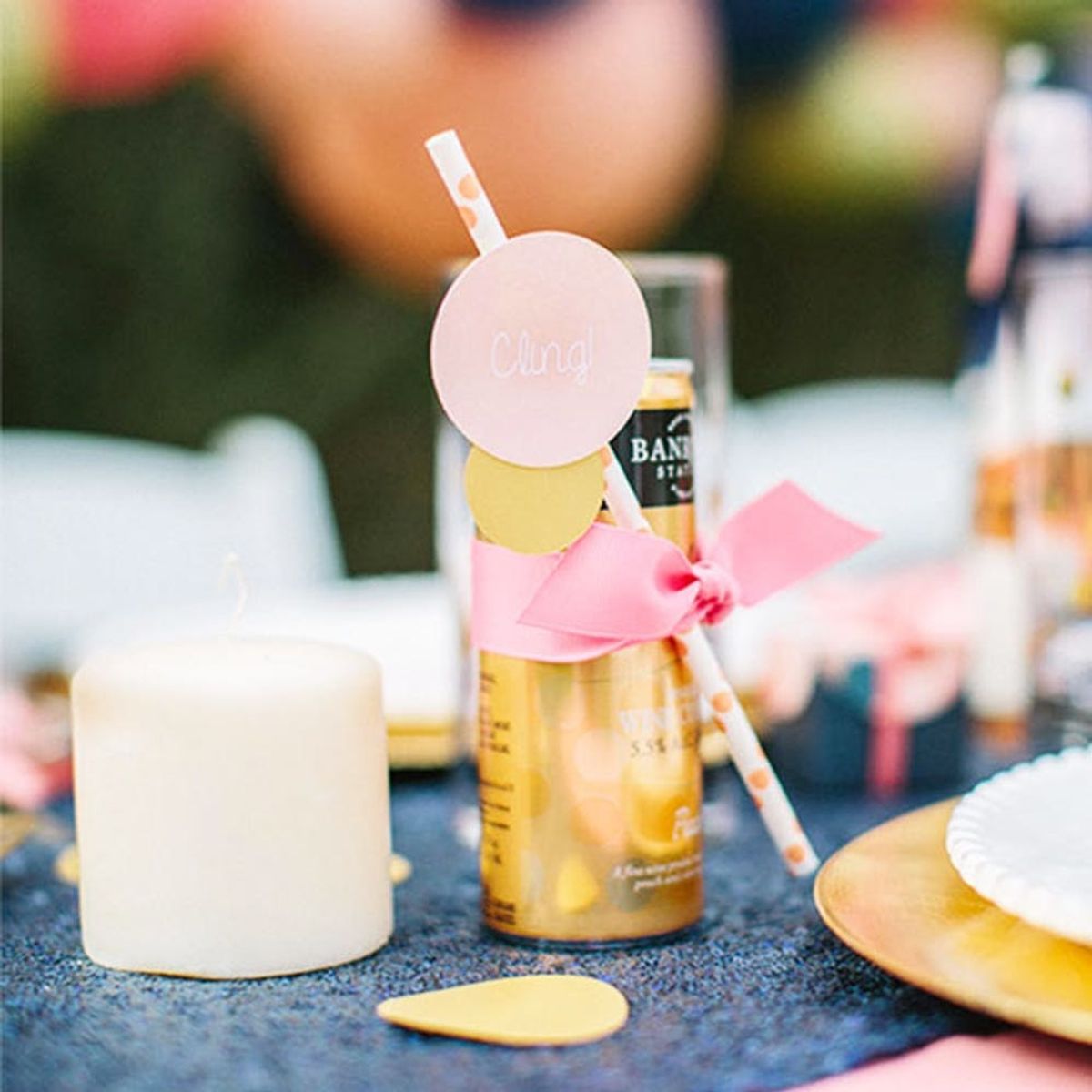 10 Ways to Incorporate Pantone’s Colors of the Year into Your Next Party