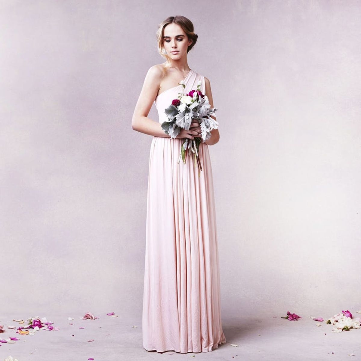 10 Gorgeous Bridesmaid’s Dress Brands You Need to Know About