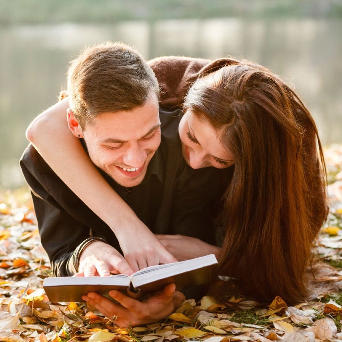 11 Romantic Reads to Gift Your Book-Loving Boo for Valentine’s Day