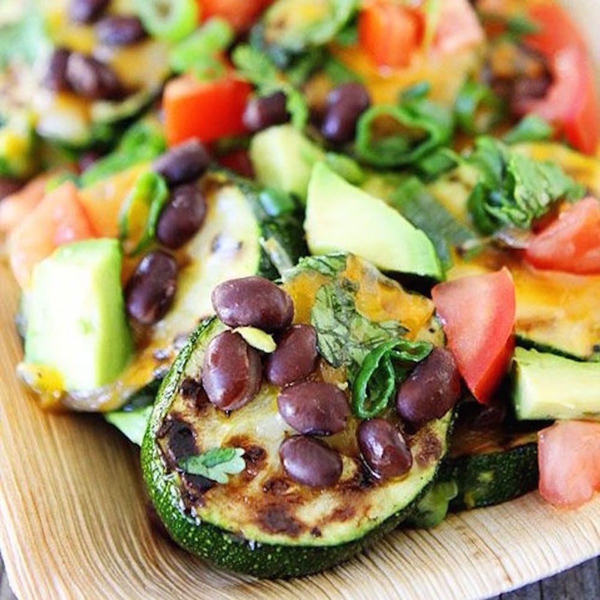 10 Tasty Plant-Based Snacks to Power You Through Your Day