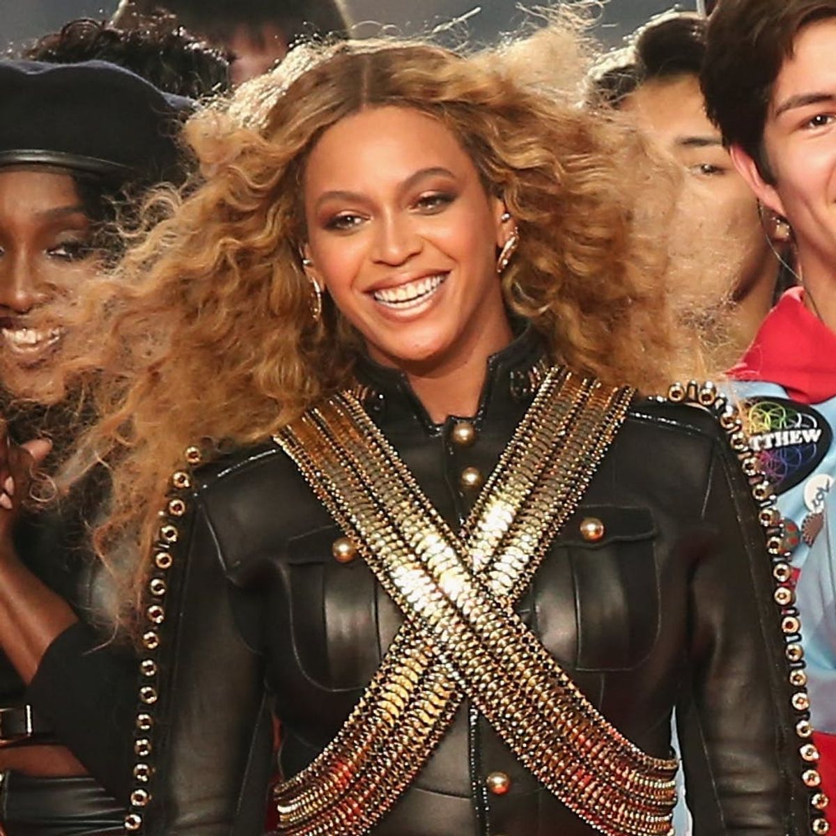 Mobile Data Proves Beyoncé Was the REAL Reason People Watched the Super Bowl