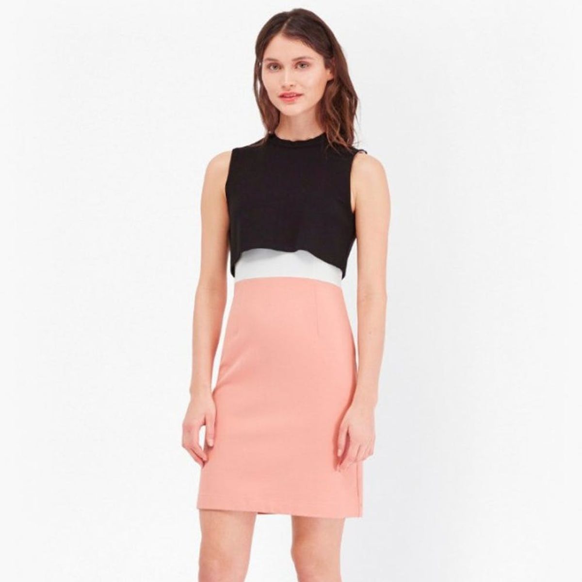 12 Dresses You Can Wear to Work and on Your Valentine’s Day Date