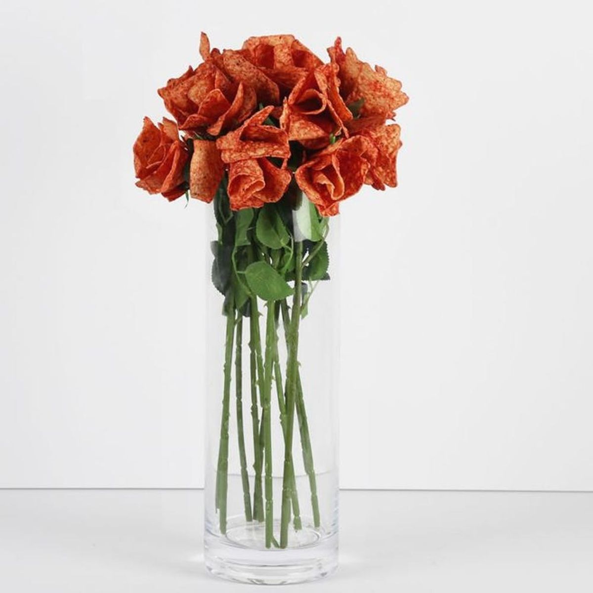 Doritos Roses Are For Real + They Are The Answer to Your Valentine’s Day