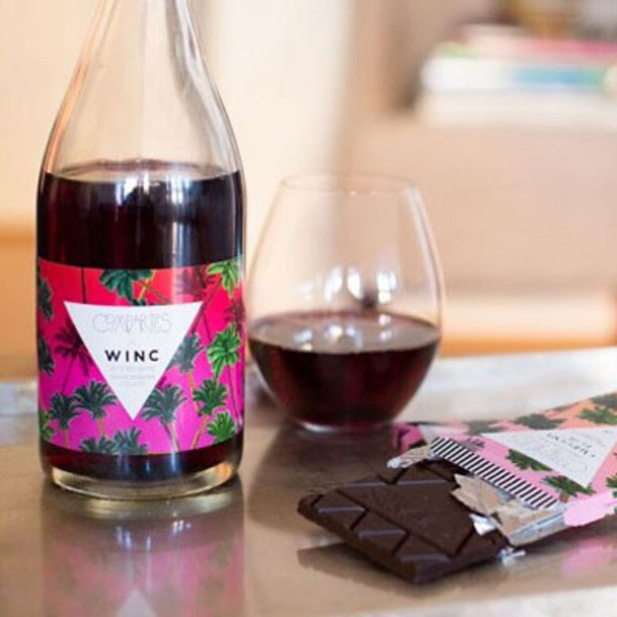 7 Wines for Valentine’s Day That Only Taste Really Expensive