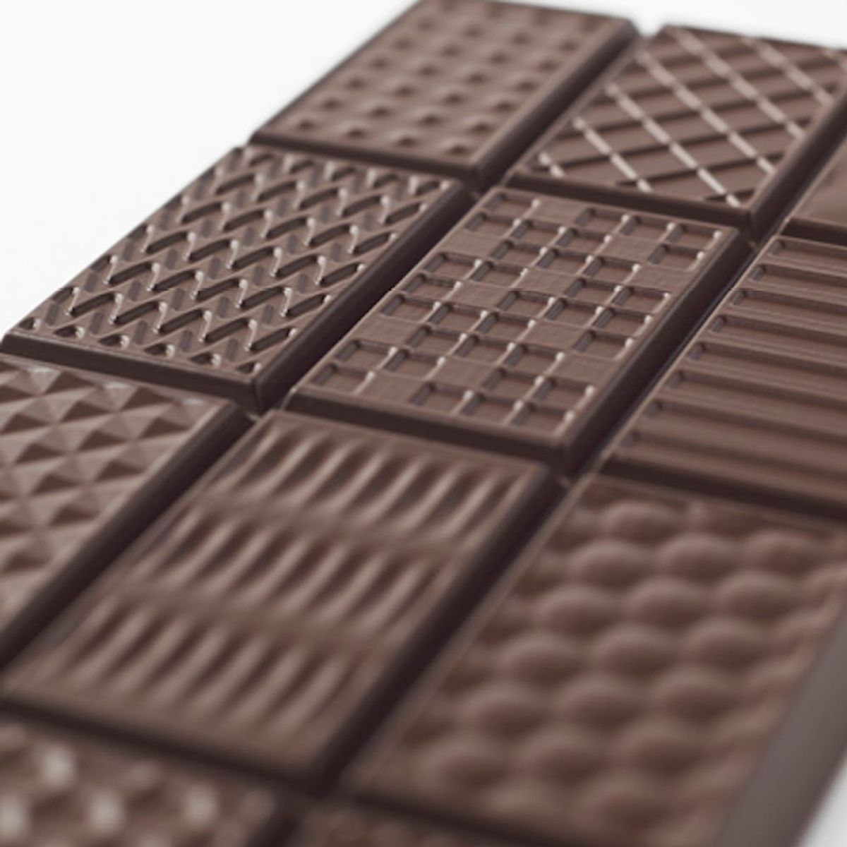 This Textured Bar Will Change Your Chocolate Experience