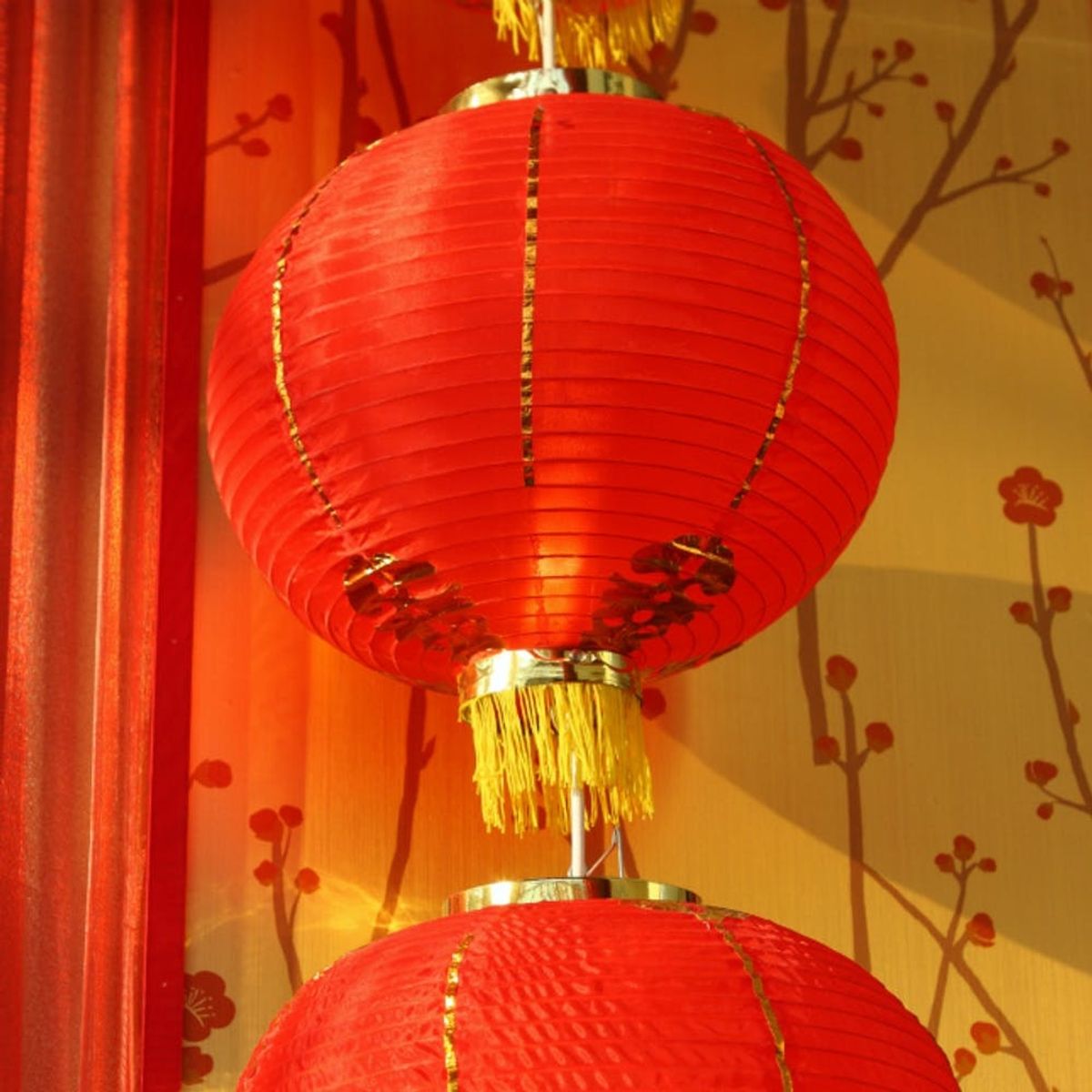 Chinese New Year DIY Decorations to Bring You Luck
