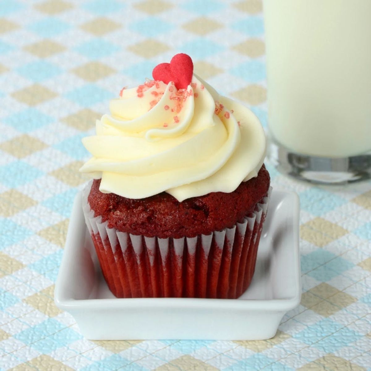 Red Velvet Cake — The Devil’s Food Is in the Details
